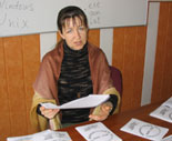 учитель учитель информатики Лебедева Е.А.